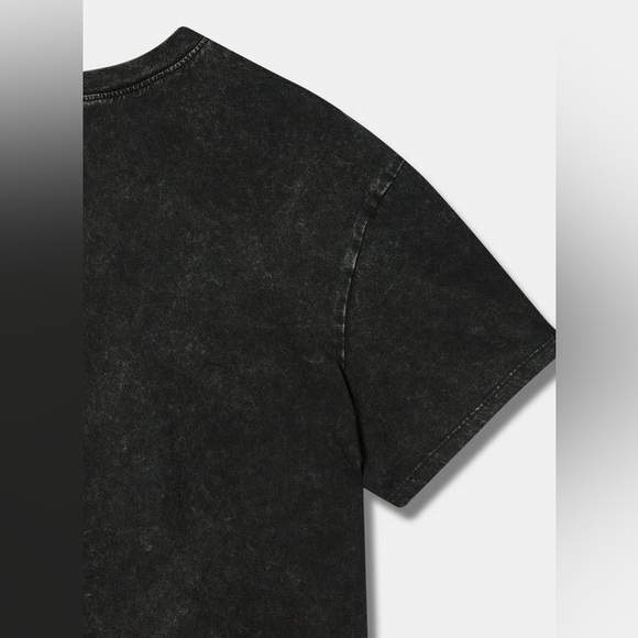 Torrid Lizzo Relaxed Fit Cotton Boxy Tee - Picture 5 of 8